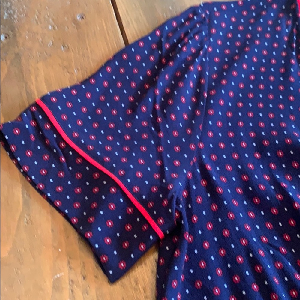 Draper James jumpsuit never worn tags removed. - Picture 3 of 3